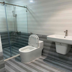 Cho thuê nhà HXH 48/3B Lam Sơn, Phường 2, Q.Tân Bình