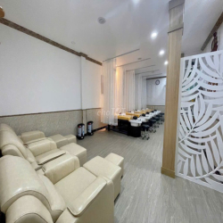 Cho thuê nhà HXH 48/3B Lam Sơn, Phường 2, Q.Tân Bình