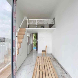 Duplex Bancol Ở 3-4 Người_Âu Cơ, Tân Bình Gần Ngã Tư Bảy Hiền Đh VHU