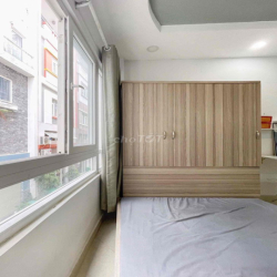 CHO THUÊ CHDV FULL NỘI THẤT GIÁ RẺ HS-SV NGAY HUTECH CƠ SỞ 3