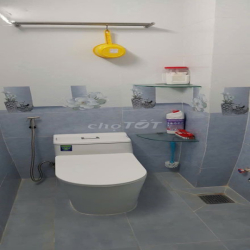 Cho thuê nhà mới - Công viên Phần mềm Quang Trung