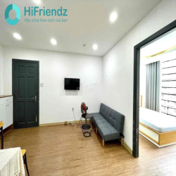 ✨CHO THUÊ 1PN RỘNG HƠN 30M2 KẾ CẦU HIM LAM Q7