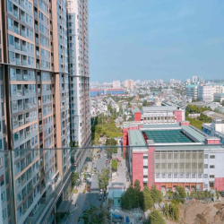 CHO THUÊ CĂN HỘ AKARI TRỐNG SẴN 75m2 (2PN /2WC ) 9tr/ Tháng MT 77 VVK