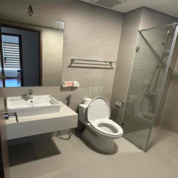 CHO THUÊ CĂN HỘ AKARI TRỐNG SẴN 75m2 (2PN /2WC ) 9tr/ Tháng MT 77 VVK