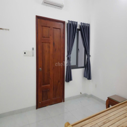 Cho thuê nhà mới - Công viên Phần mềm Quang Trung