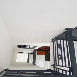 Cho thuê nhà mới - Công viên Phần mềm Quang Trung