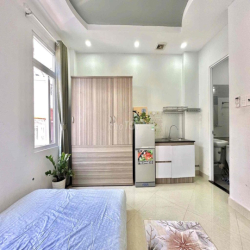 CHO THUÊ CHDV FULL NỘI THẤT GIÁ RẺ HS-SV NGAY HUTECH CƠ SỞ 3
