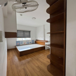 cho thuê căn hộ 2pn - căn góc ở ngay giá 9tr