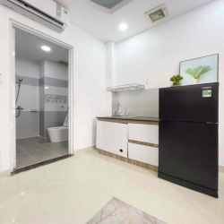 CHO THUÊ CHDV FULL NỘI THẤT GIÁ RẺ HS-SV NGAY HUTECH CƠ SỞ 3