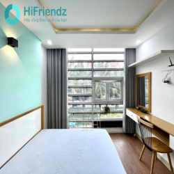 ✨CHO THUÊ 1PN RỘNG HƠN 30M2 KẾ CẦU HIM LAM Q7