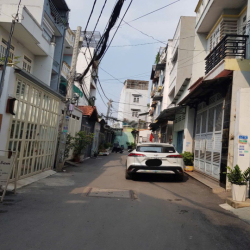 Cho thuê nhà mới - Công viên Phần mềm Quang Trung