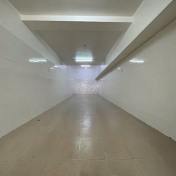 Nhà nguyên căn có hầm khu An Phú An Khánh, quận 2, đường rộng 12m