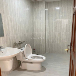 Cho thuê nhà MT 19A Bàu Cát 1, P. 14, Q. Tân Bình