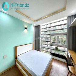 ✨CHO THUÊ 1PN RỘNG HƠN 30M2 KẾ CẦU HIM LAM Q7