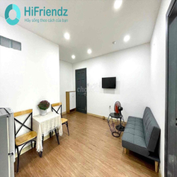 ✨CHO THUÊ 1PN RỘNG HƠN 30M2 KẾ CẦU HIM LAM Q7