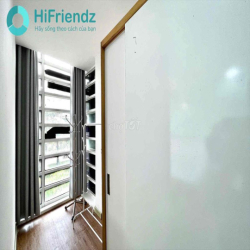 ✨CHO THUÊ 1PN RỘNG HƠN 30M2 KẾ CẦU HIM LAM Q7