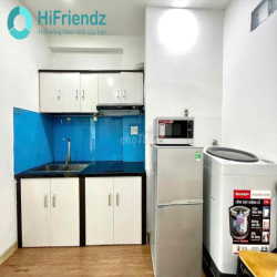 ✨CHO THUÊ 1PN RỘNG HƠN 30M2 KẾ CẦU HIM LAM Q7