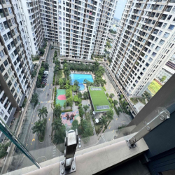 CHO THUÊ CĂN HỘ AKARI TRỐNG SẴN 75m2 (2PN /2WC ) 9tr/ Tháng MT 77 VVK