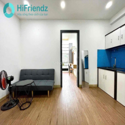 ✨CHO THUÊ 1PN RỘNG HƠN 30M2 KẾ CẦU HIM LAM Q7