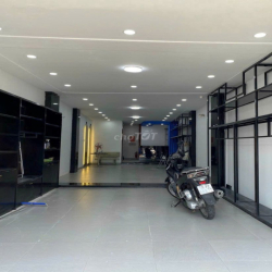 Cho thuê nhà MT 19A Bàu Cát 1, P. 14, Q. Tân Bình