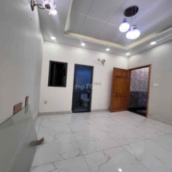 🔰CHO THUÊ NHÀ PHỐ ĐỒNG BỘ HẺM 18/ ĐƯỜNG NGUYỄN VĂN DUNG P6 GÒ VẤP