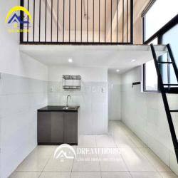 🍀CĂN HỘ DUPLEX - CỬA SỔ TRỜI 📍HÒA BÌNH -TÂN PHÚ - GẦN LŨY BÁN BÍCH