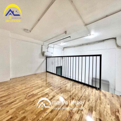 🍀CĂN HỘ DUPLEX - CỬA SỔ TRỜI 📍HÒA BÌNH -TÂN PHÚ - GẦN LŨY BÁN BÍCH