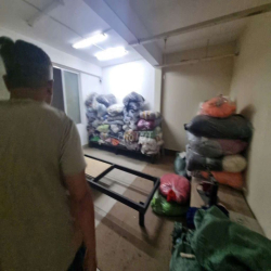 chính chủ cần cho thuê nhà mặt tiền đường nội bộ phường Tây Thạnh