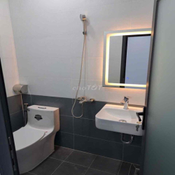 Nhà Mới Xây Khu Đồng Bộ 18/ Nguyễn Văn Dung 14tr