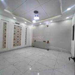 🔰CHO THUÊ NHÀ PHỐ ĐỒNG BỘ HẺM 18/ ĐƯỜNG NGUYỄN VĂN DUNG P6 GÒ VẤP