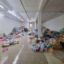 chính chủ cần cho thuê nhà mặt tiền đường nội bộ phường Tây Thạnh