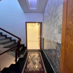 🔰CHO THUÊ NHÀ PHỐ ĐỒNG BỘ HẺM 18/ ĐƯỜNG NGUYỄN VĂN DUNG P6 GÒ VẤP