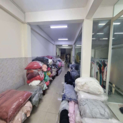 chính chủ cần cho thuê nhà mặt tiền đường nội bộ phường Tây Thạnh