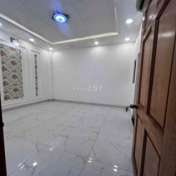 🔰CHO THUÊ NHÀ PHỐ ĐỒNG BỘ HẺM 18/ ĐƯỜNG NGUYỄN VĂN DUNG P6 GÒ VẤP