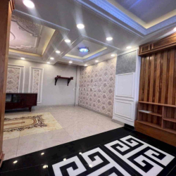 🔰CHO THUÊ NHÀ PHỐ ĐỒNG BỘ HẺM 18/ ĐƯỜNG NGUYỄN VĂN DUNG P6 GÒ VẤP