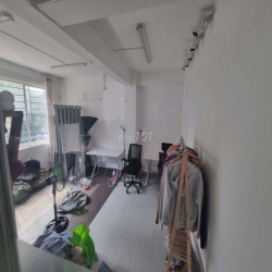 chính chủ cần cho thuê nhà mặt tiền đường nội bộ phường Tây Thạnh