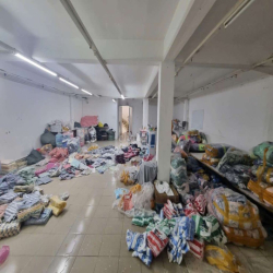 chính chủ cần cho thuê nhà mặt tiền đường nội bộ phường Tây Thạnh