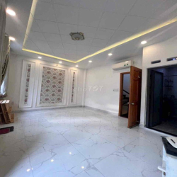 🔰CHO THUÊ NHÀ PHỐ ĐỒNG BỘ HẺM 18/ ĐƯỜNG NGUYỄN VĂN DUNG P6 GÒ VẤP