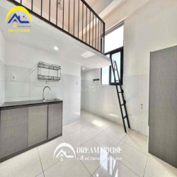 🍀CĂN HỘ DUPLEX - CỬA SỔ TRỜI 📍HÒA BÌNH -TÂN PHÚ - GẦN LŨY BÁN BÍCH