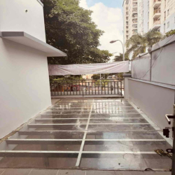 BIỆT THỰ MINI CHO THUÊ