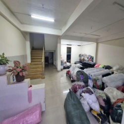 chính chủ cần cho thuê nhà mặt tiền đường nội bộ phường Tây Thạnh