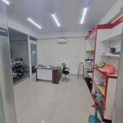 chính chủ cần cho thuê nhà mặt tiền đường nội bộ phường Tây Thạnh