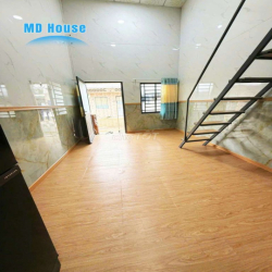 Cần pass 1 phòng mini house. KDC 91B. Để được xe oto