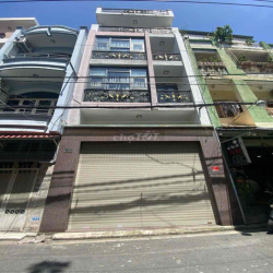 cho thuê mặt bằng kinh doanh hẻm oto tránh Huỳnh Văn Bánh