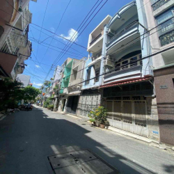 cho thuê mặt bằng kinh doanh hẻm oto tránh Huỳnh Văn Bánh