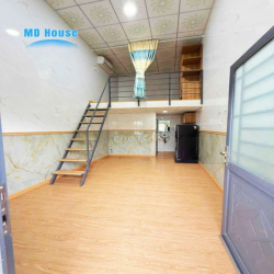 Cần pass 1 phòng mini house. KDC 91B. Để được xe oto