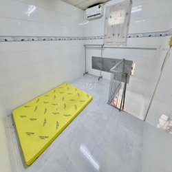 Mini House 1 trệt 1 lầu, Ngay ĐH  Y Dược Cần Thơ, 30m2, Full Nội thất