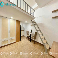 CHO THUÊ PHÒNG FULL NỘI THẤT MÁY GIẶT RIÊNG Ở DƯƠNG QUÃNG HÀM -VLU-IUH