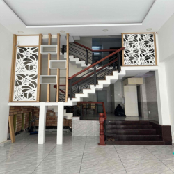 cho thuê mặt bằng kinh doanh hẻm oto tránh Huỳnh Văn Bánh