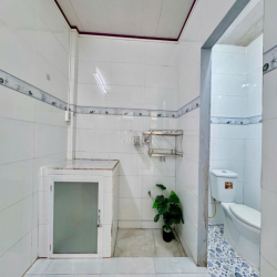 Mini House 1 trệt 1 lầu, Ngay ĐH  Y Dược Cần Thơ, 30m2, Full Nội thất